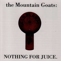 The Moon album art