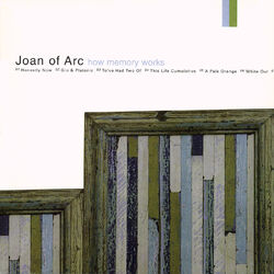 A Name album art