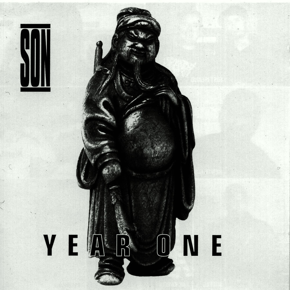 One Mic (Clean Version) album art
