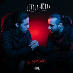 Cool album art