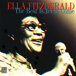 God Bless The Child album art