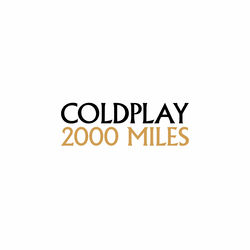 2000 Miles album art