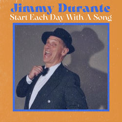 You Gotta Start off Each Day With a Song album art