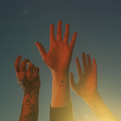 Not Strong Enough album art