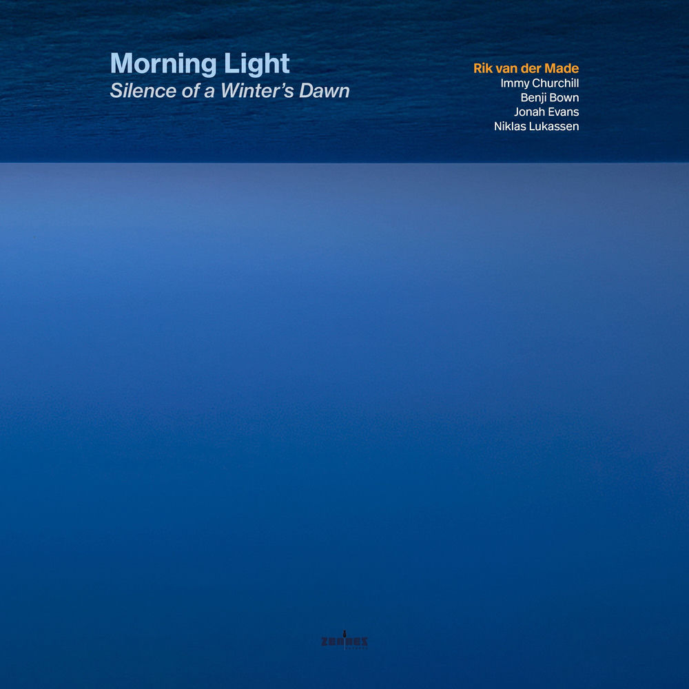 Lost album art