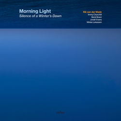Lost album art