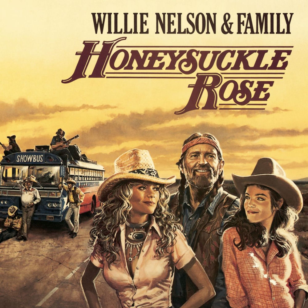 So You Think You're A Cowboy album art