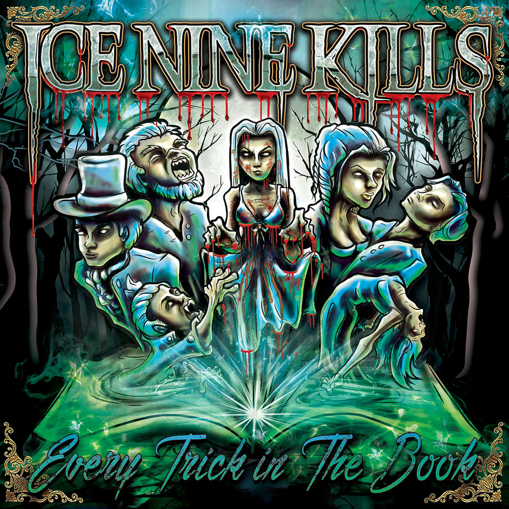 Off the Track album art