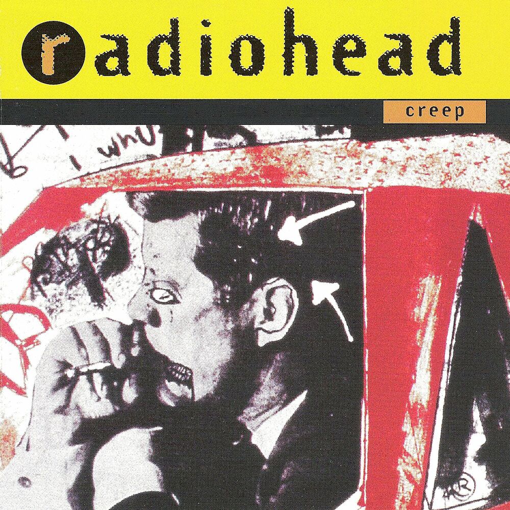 Inside My Head [*] album art