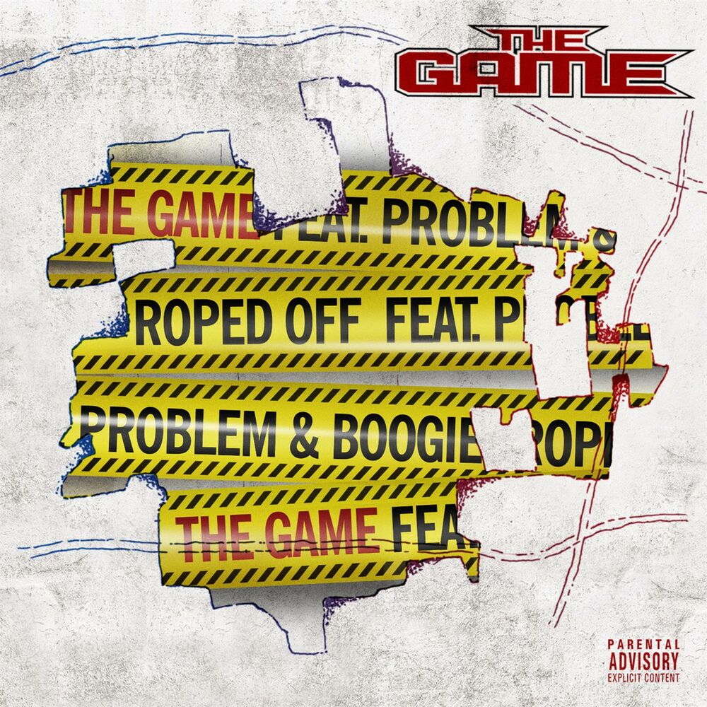 Roped Off [Explicit] album art