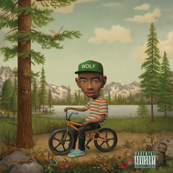 Bimmer album art