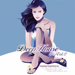 Love Letters album art