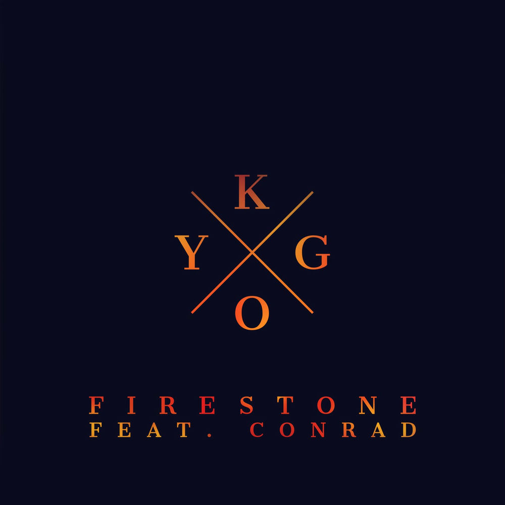 Firestone album art