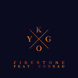 Firestone album art