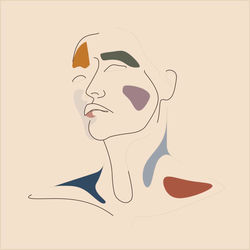 L.O.V.E. album art