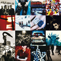 Love Is Blind album art