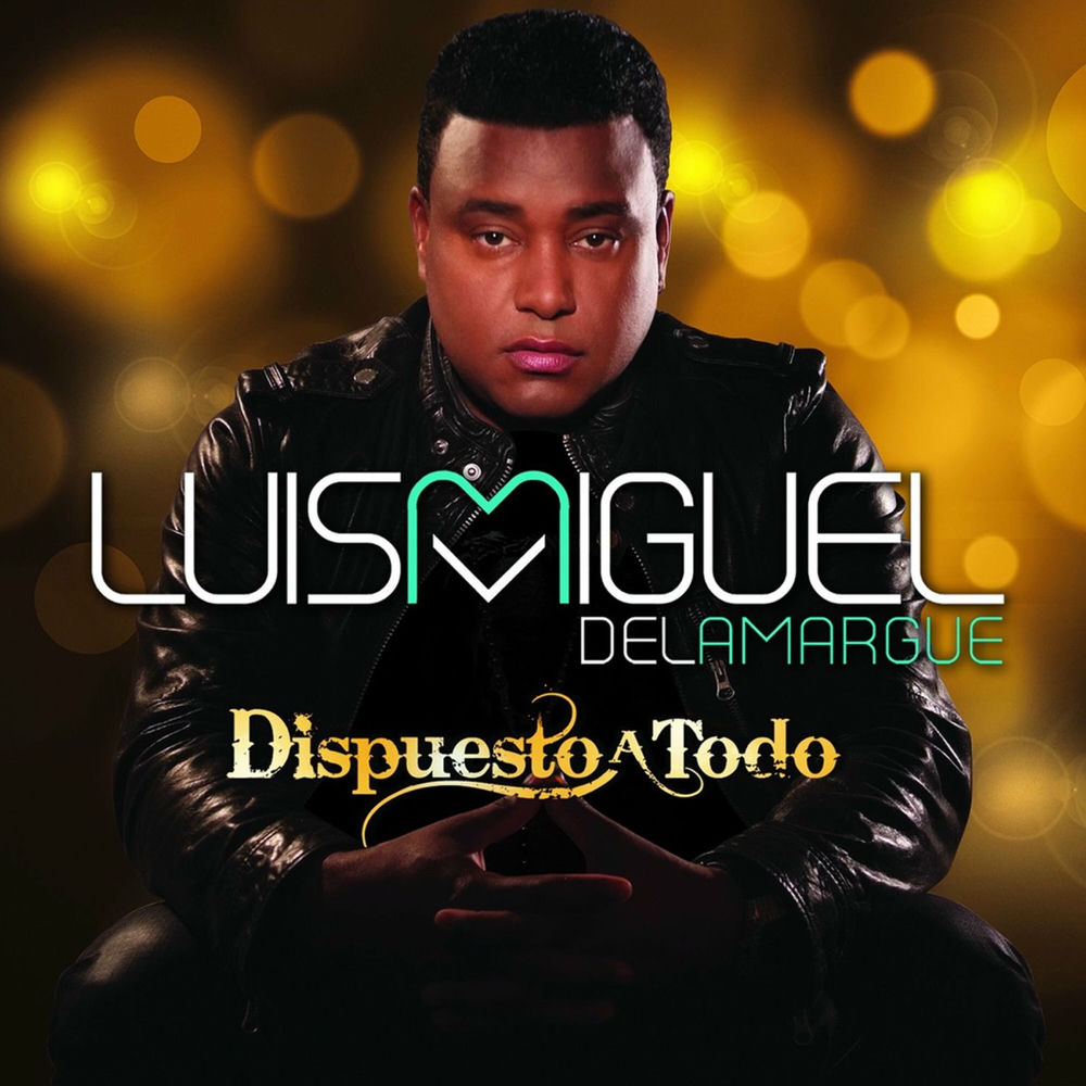 Despues De Amar album art