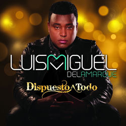 Despues De Amar album art