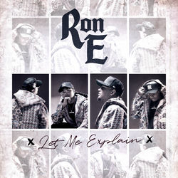 On My Mind album art