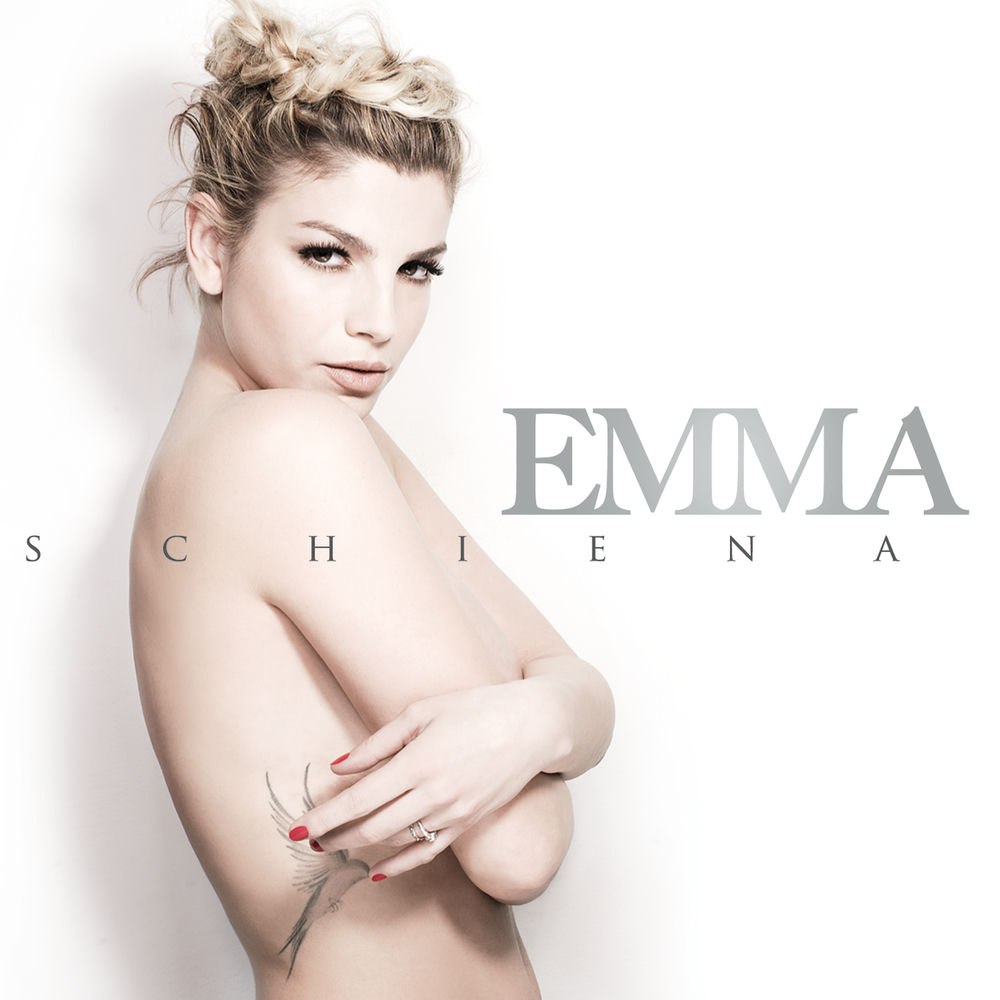 Chimera album art