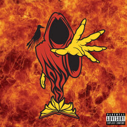 Underground Baby album art