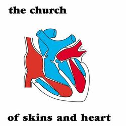 Chrome Injury album art