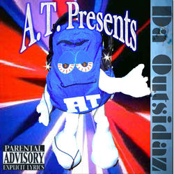 Act a Fool album art