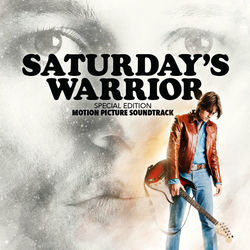 Got to Be There album art