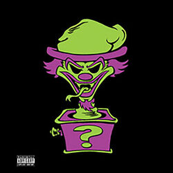 Three Rings album art