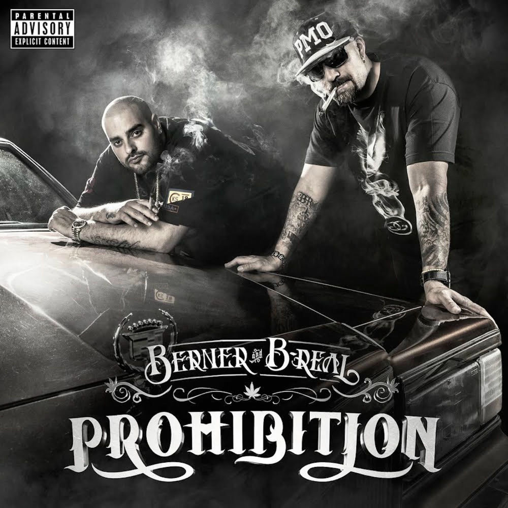 The Breeze album art