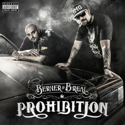 The Breeze album art