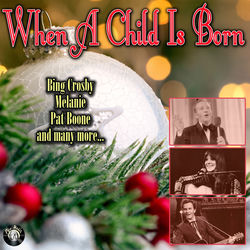 When a Child Is Born album art