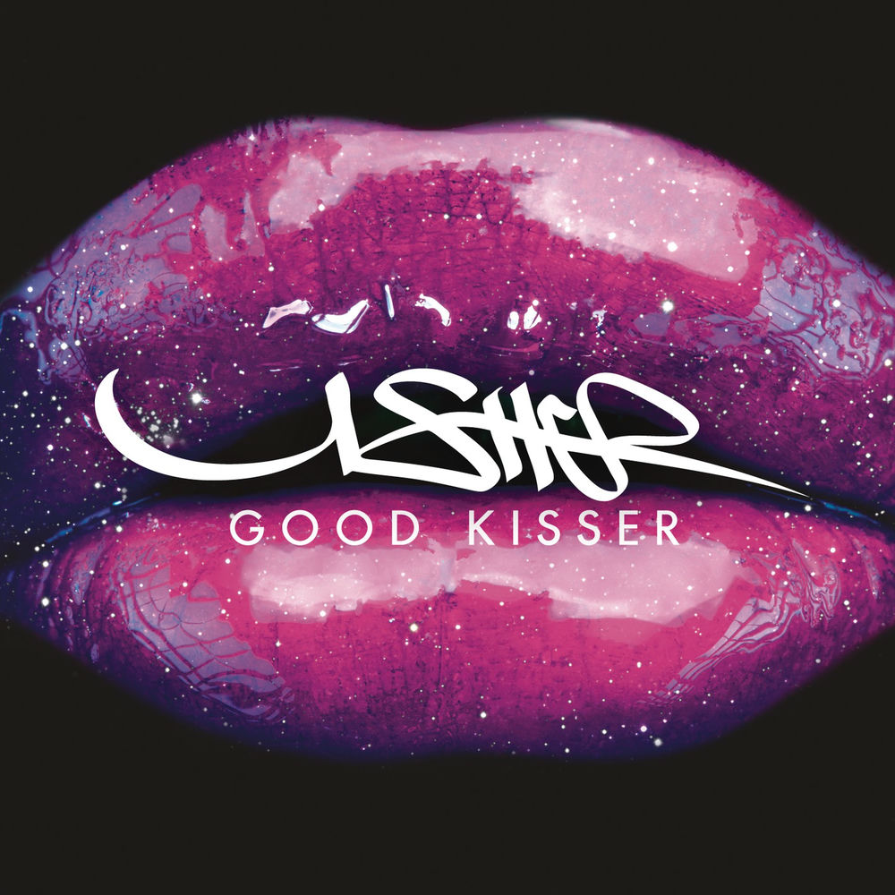 Good Kisser album art