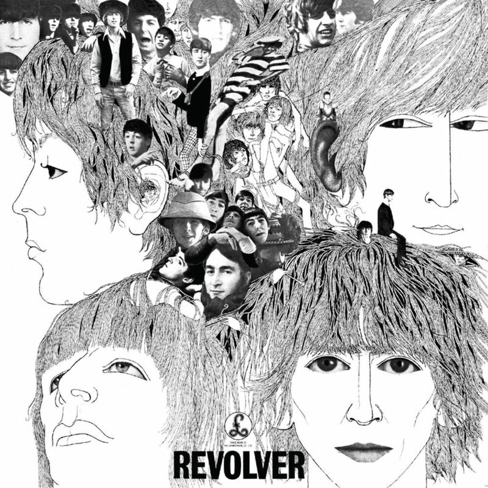 For No One album art