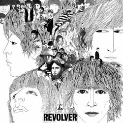 For No One album art