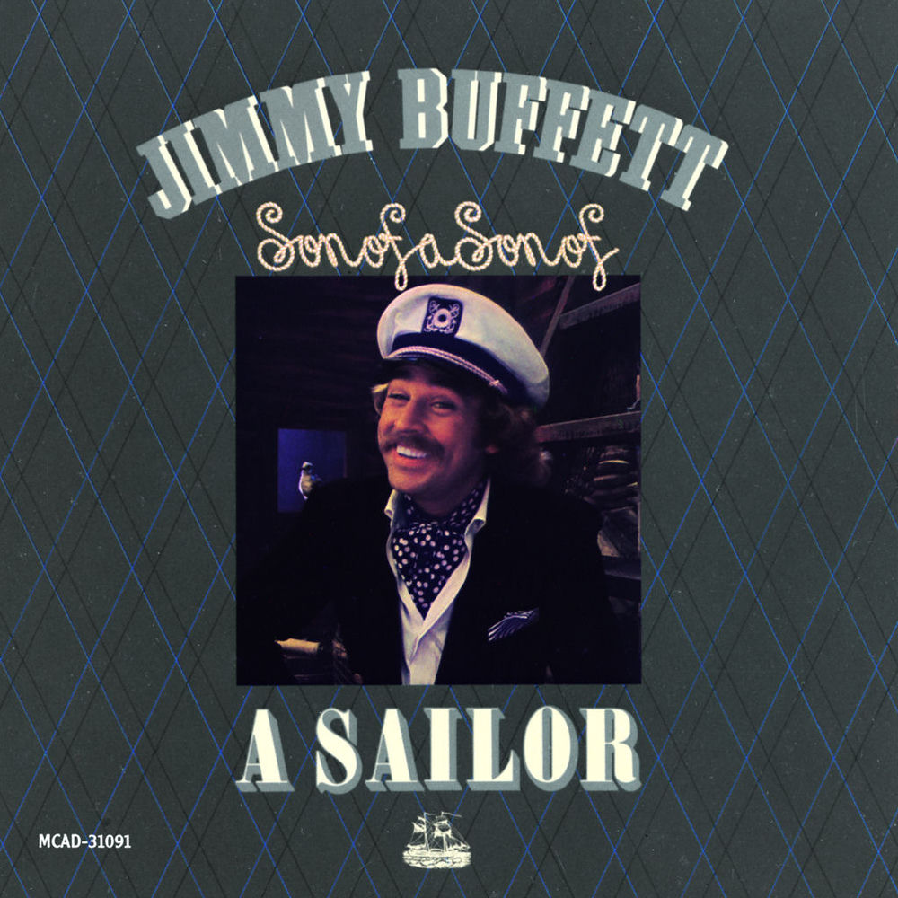 Livingston Saturday Night ( In Album Son Of A Son Of A Sailor) album art