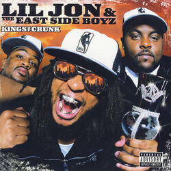 Rep Yo City album art