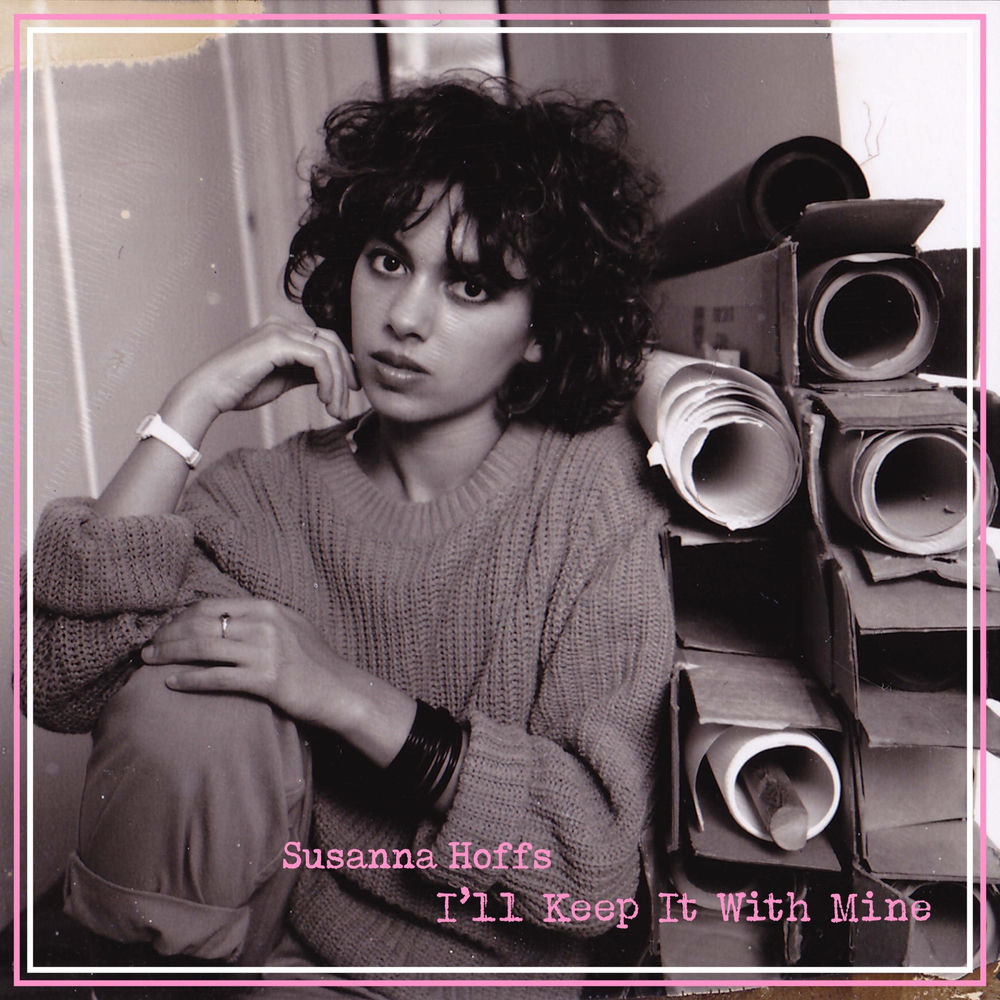 I'll Keep It With Mine album art
