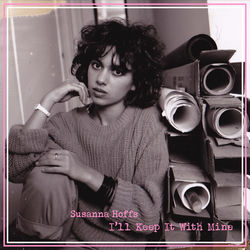 I'll Keep It With Mine album art