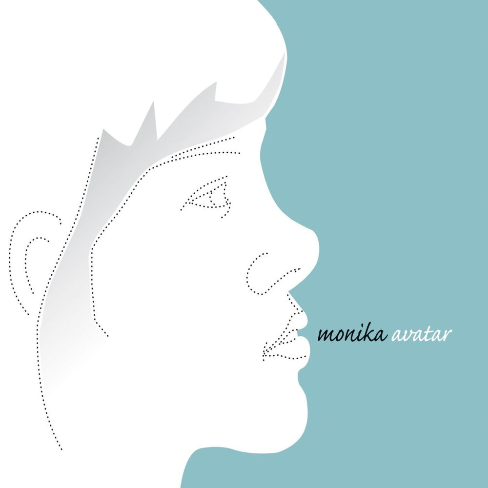 Not Young In My Youth album art