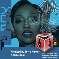 Something Good album art