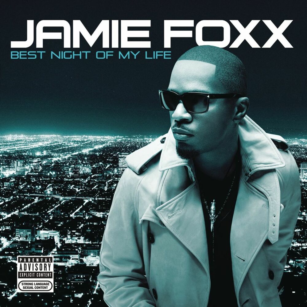 Best Night Of My Life album art