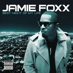 Best Night Of My Life album art
