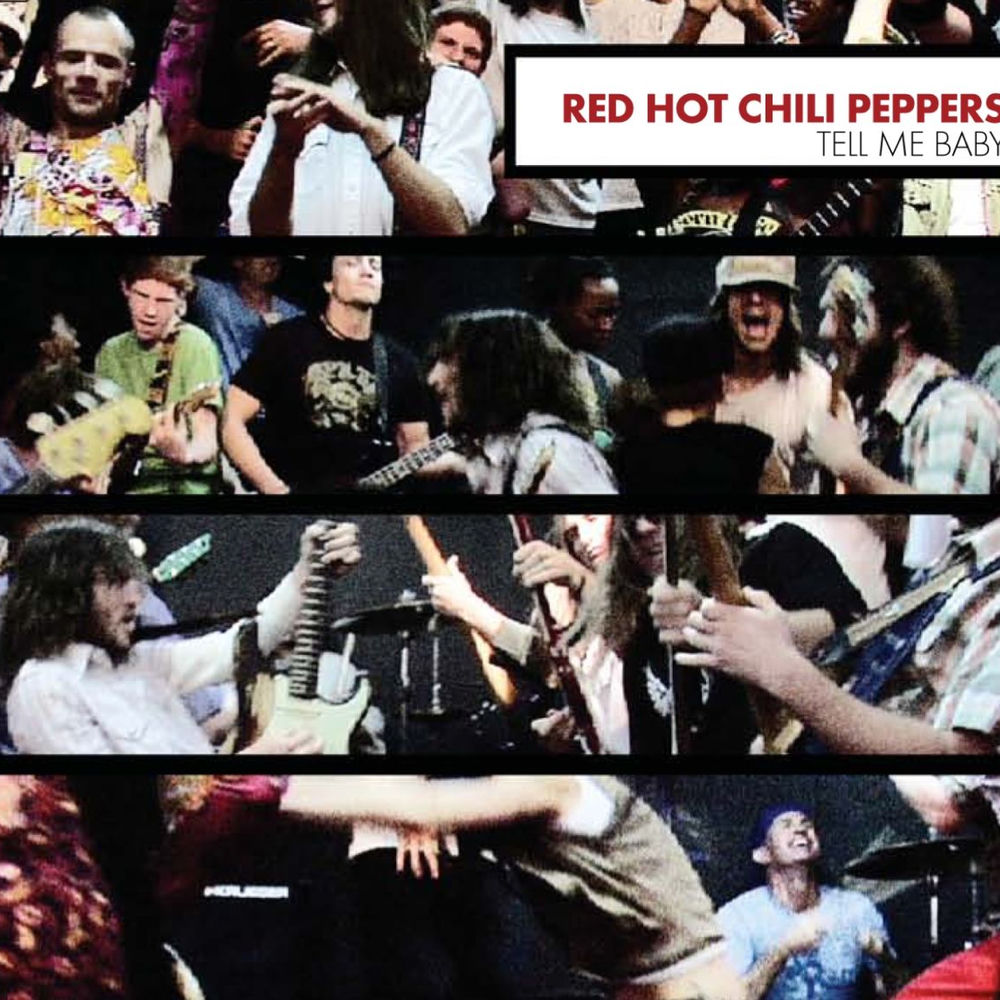 Someone album art