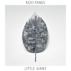 Little Giant album art