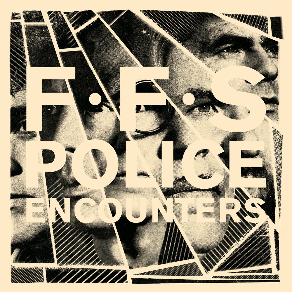 Antarctica album art