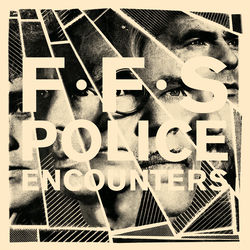 Antarctica album art