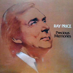 Precious Memories album art