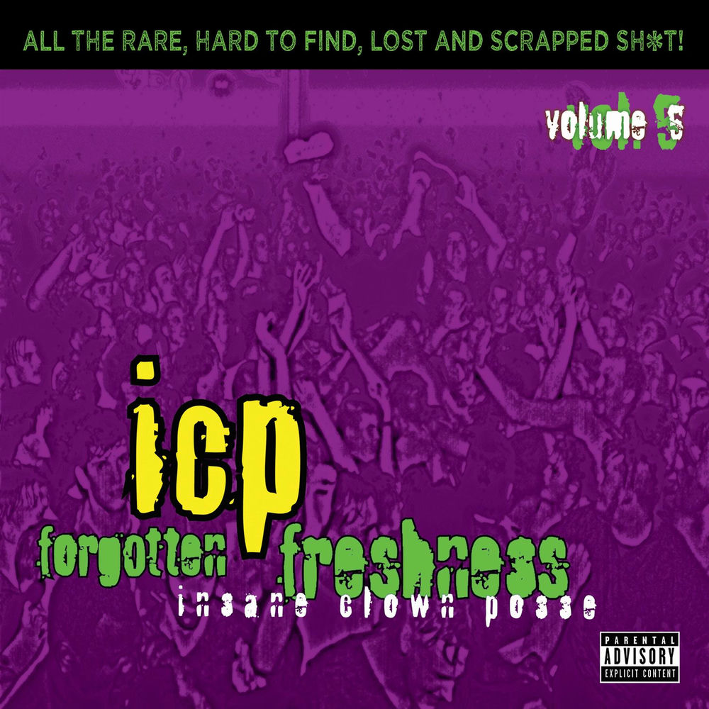 The Great Show album art