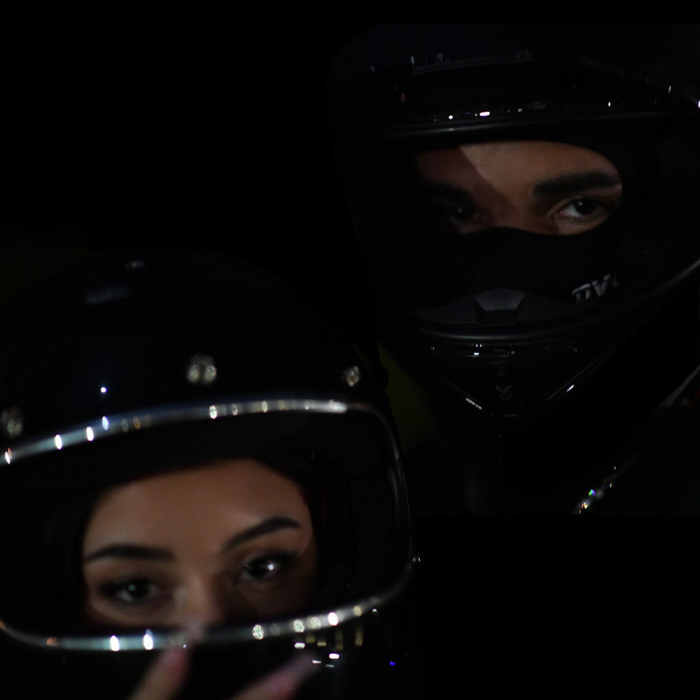 The Search album art